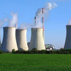 Construire des nouvelles centrales nucléaires : indispensable ?