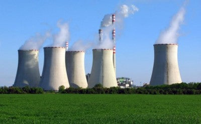 Construire des nouvelles centrales nucléaires : indispensable ?