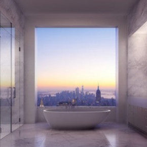 Quel prix pour un sèche-serviettes haut de gamme ?