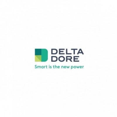Présentation de la marque Delta Dore