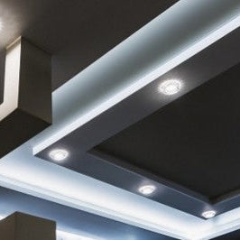 Quels sont les avantages d'utiliser des luminaires LED connectés ?