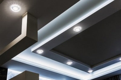 Quels sont les avantages d'utiliser des luminaires LED connectés ?