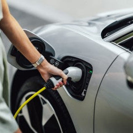 5 conseils pour recharger sa voiture électrique.