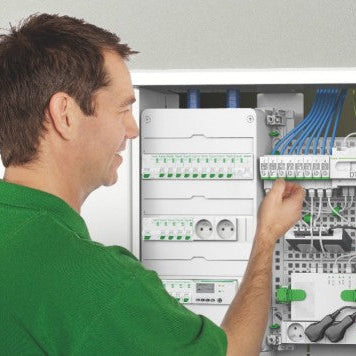 Norme NF C 15-100, les évolutions pour 2024