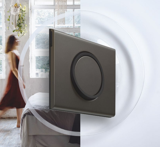 10 choses à savoir sur le nouveau Legrand Céliane