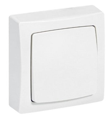 Appareillage saillie Legrand