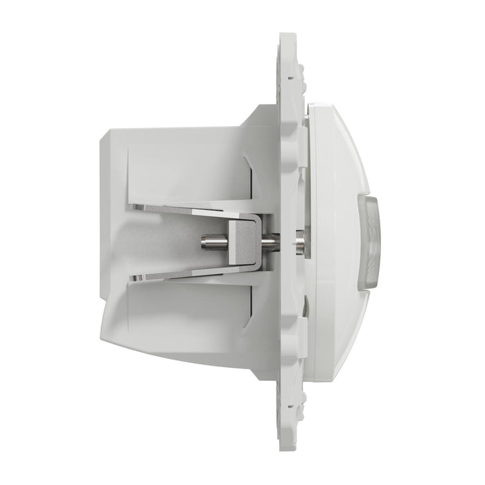 Détecteur de présence et de mouvement blanc Odace - Schneider Electric S520523