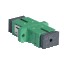 LexCom Home traversée optique SC APC simplex Schneider Electric VDIB6072001