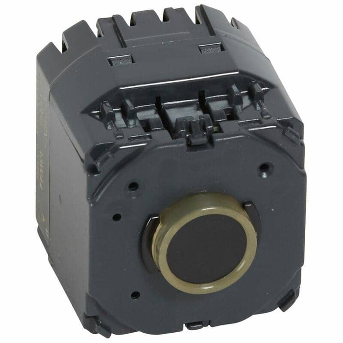 Interrupteur à effleurement avec neutre Céliane 1000 W Legrand 067049