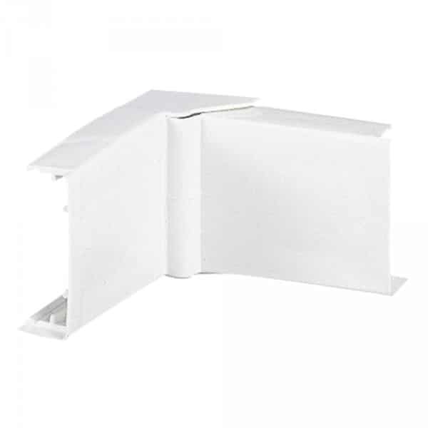 Angle intérieur/extérieur variable pour moulure dlplus LEGRAND 030251