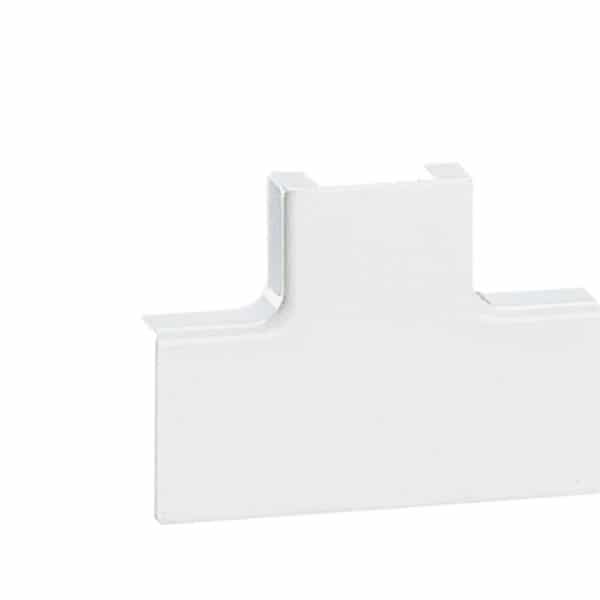 Dérivation en T à plat pour dlplus 32x12,5 LEGRAND 030254