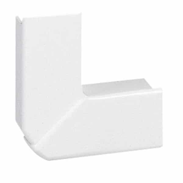 Angle plat variable pour moulure dlplus LEGRAND 030283