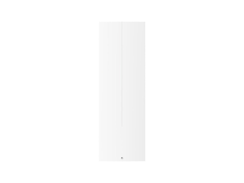 Radiateur électrique Tenerife 2000W - chaleur douce vertical blanc - Thermor 479319