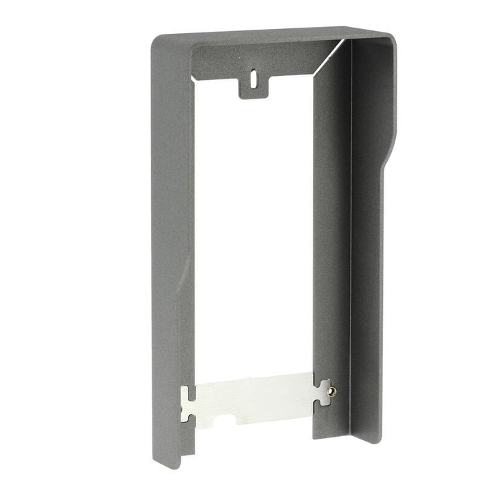 Visière anti pluie pour platine de rue Linea 3000 - Bticino BT343051