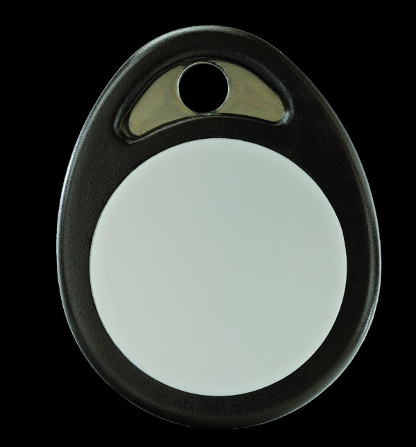 Badge RFID Tyxal+ pour clavier CLLX ou Calibox série 400 - Delta dore 6413224