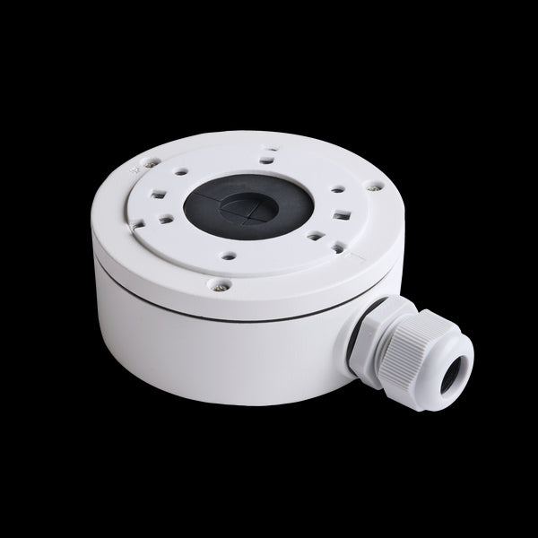 Boîtier de raccordement extérieur pour caméra DELTA DORE 6417019