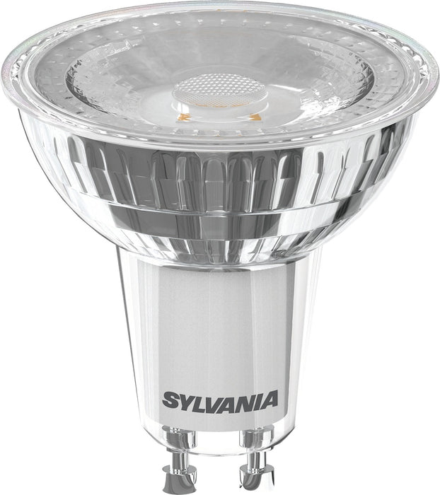 Ampoule LED 5w 475 lumens  GU10 - 4000K - Sylvania 0029134