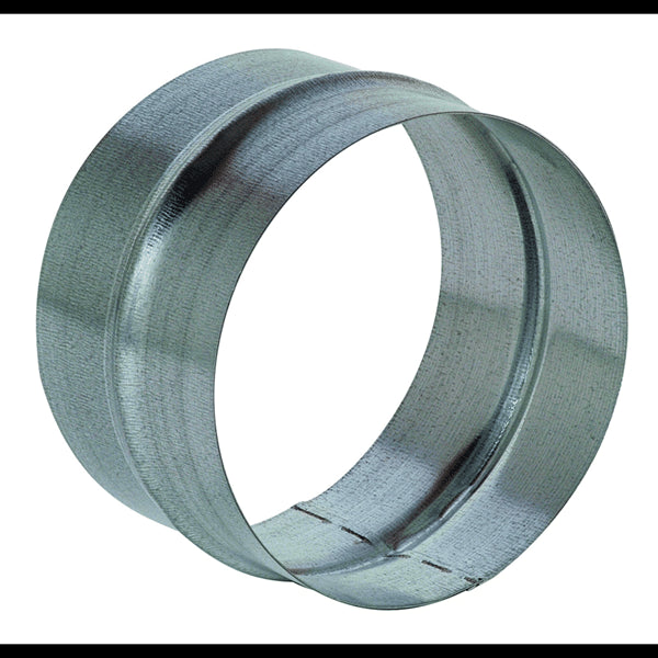 Raccord mâle Ø125mm Galva ALDES 11093043