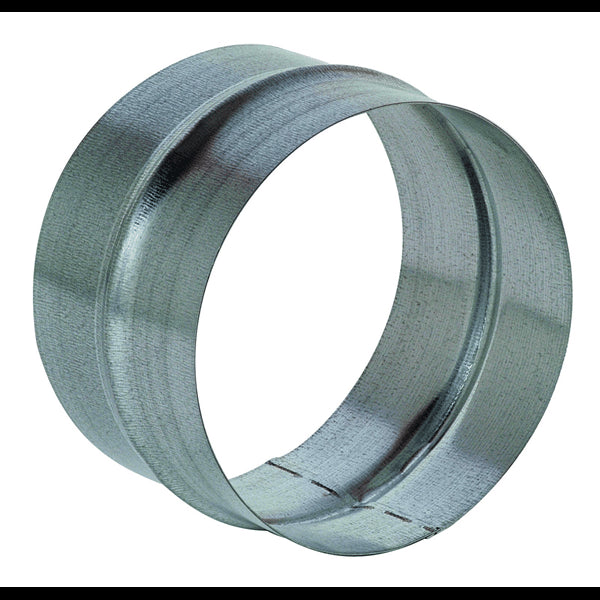 Raccord mâle Galva Ø200mm ALDES 11093046