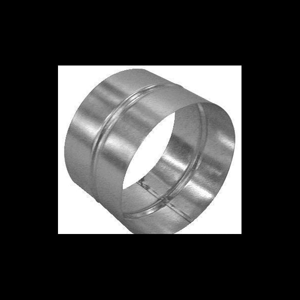 Raccord femelle Galva Ø200mm ALDES 11093066