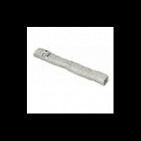 Filet 2 m raccord souple Ø80mm ALDES 11023008