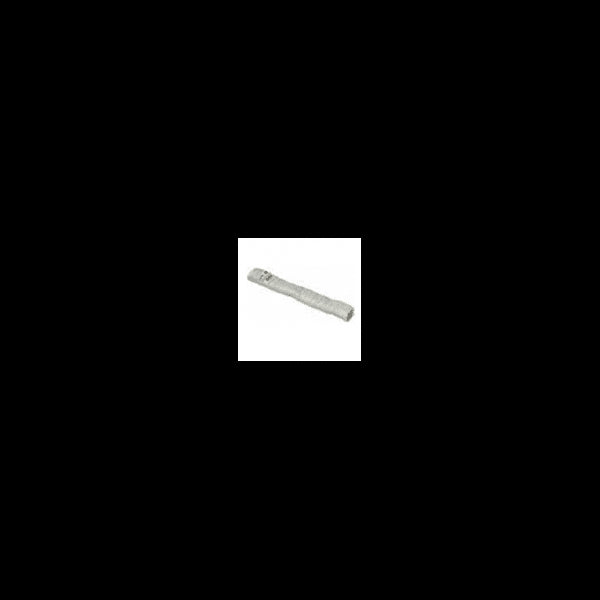 Filet 2 m raccord souple Ø125mm ALDES 11023009