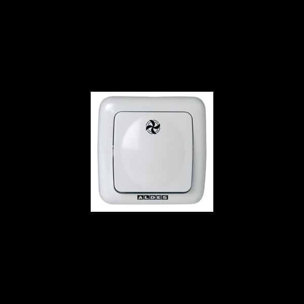 Bouton poussoir standard VMC ALDES 11026011