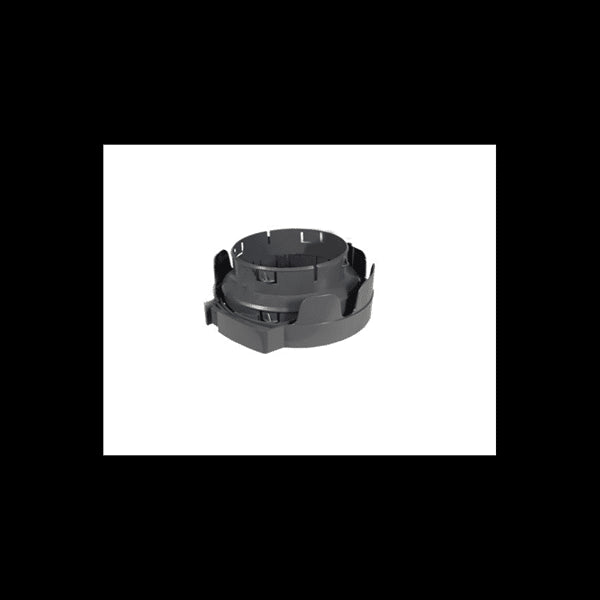 Raccord + collier de serrage EasyClip diamètre 125mm ALDES 11033010
