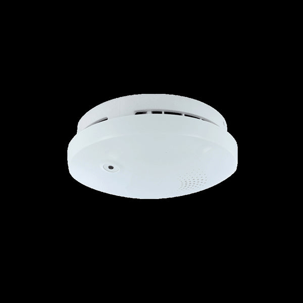 Détecteur autonome de fumée radio DFR Tyxal+ - Delta Dore 6412313