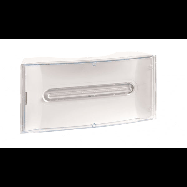 Bloc sécurité évacuation uralife - Sati plastron 45lm - URA 118218V