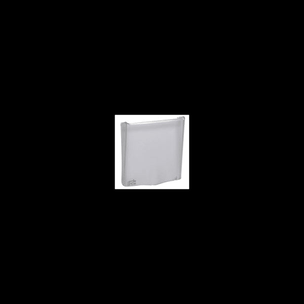 Volet transparent pour déclencheurs manuels 038097
