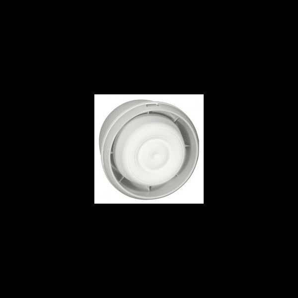 Dispositif sonore d'alarme feu Mosaic saillie classe B - Legrand 040580