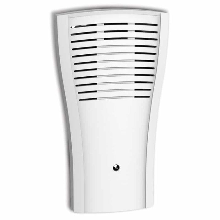 Diffuseur sonore blanc NEUTRONIC STILIC