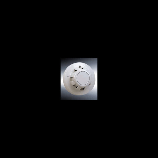 Détecteur optique de fumée adressable URA 956950