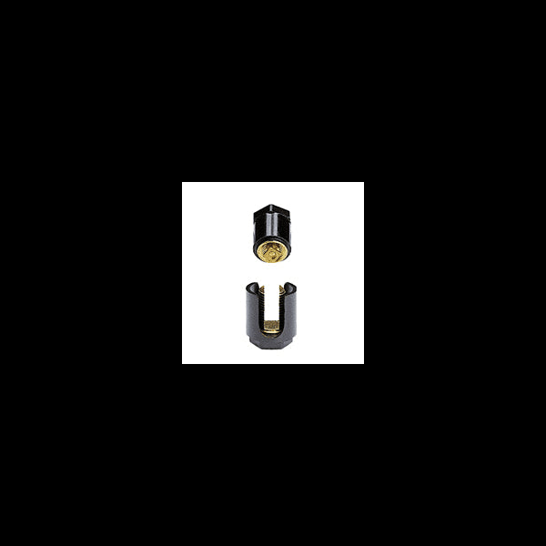 Borne anti cisaillante sans pattes 2X18mm² LEGRAND 034032