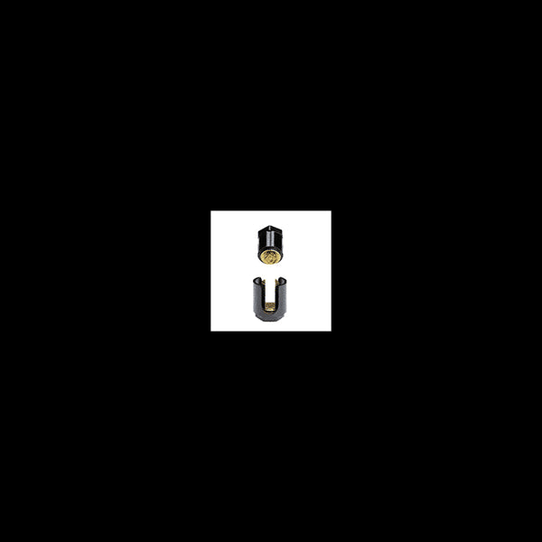 Borne anti cisaillante sans pattes 2X30mm² LEGRAND 034033