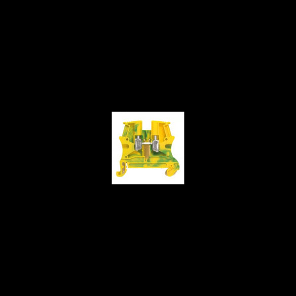 Bloc jonction Viking 3 vert/jaune pas 8 037172