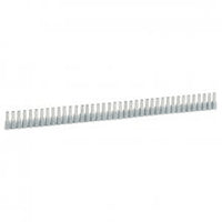Embout de câblage Starfix pour conducteurs section 2,5mm² gris 037666