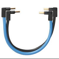 Cordon de repiquage pour bornes à vis 1 phase/1 neutre Section 10mm² LEGRAND 404903