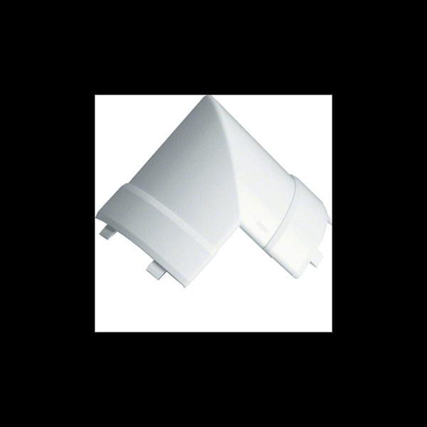 Angle extérieur pour moulure EK400409010 EK4004039016
