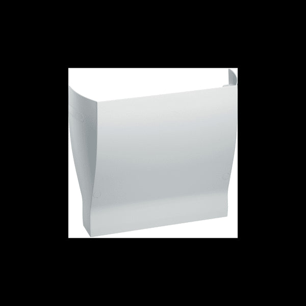 Jonction plafond pour goulotte GTL Gamma+ 18 Hager JZ182