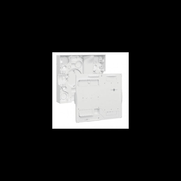 Bloc de commande 13 modules Hager GA01E