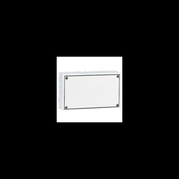 Tableautin 250x300x35mm IP 20 IK 08 Blanc 039122