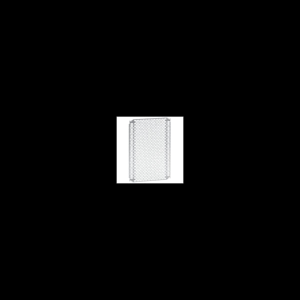 Plaque perforée 400X300mm LEGRAND 036012