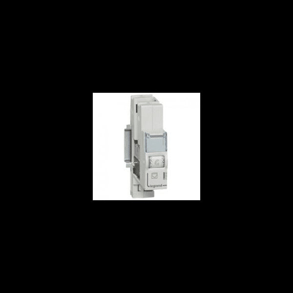 Module de brassage catégorie 6 FTP avec connecteur - LEGRAND 413102