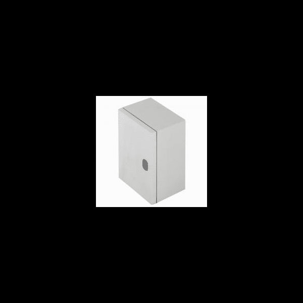 Coffret polyester marina 600X400X250mm 036255