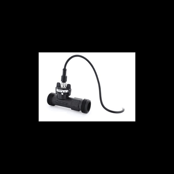 Capteur de débit/température 20 mm DN 20 DELTA DORE 6301035