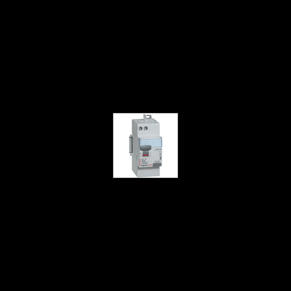 Interrupteur différentiel DX3-ID 2P 63A type A 30MA TGA LEGRAND 411639
