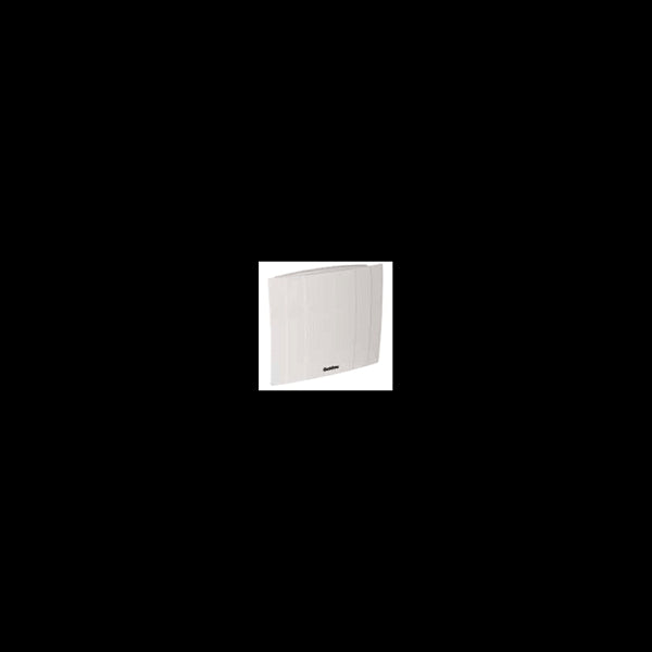 Extracteur d'air DECO 125mm - sonde d'humidité - ALDES 11022320