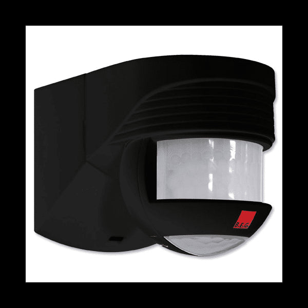 LC CLICK DETECTEUR 140°+360° NOIR